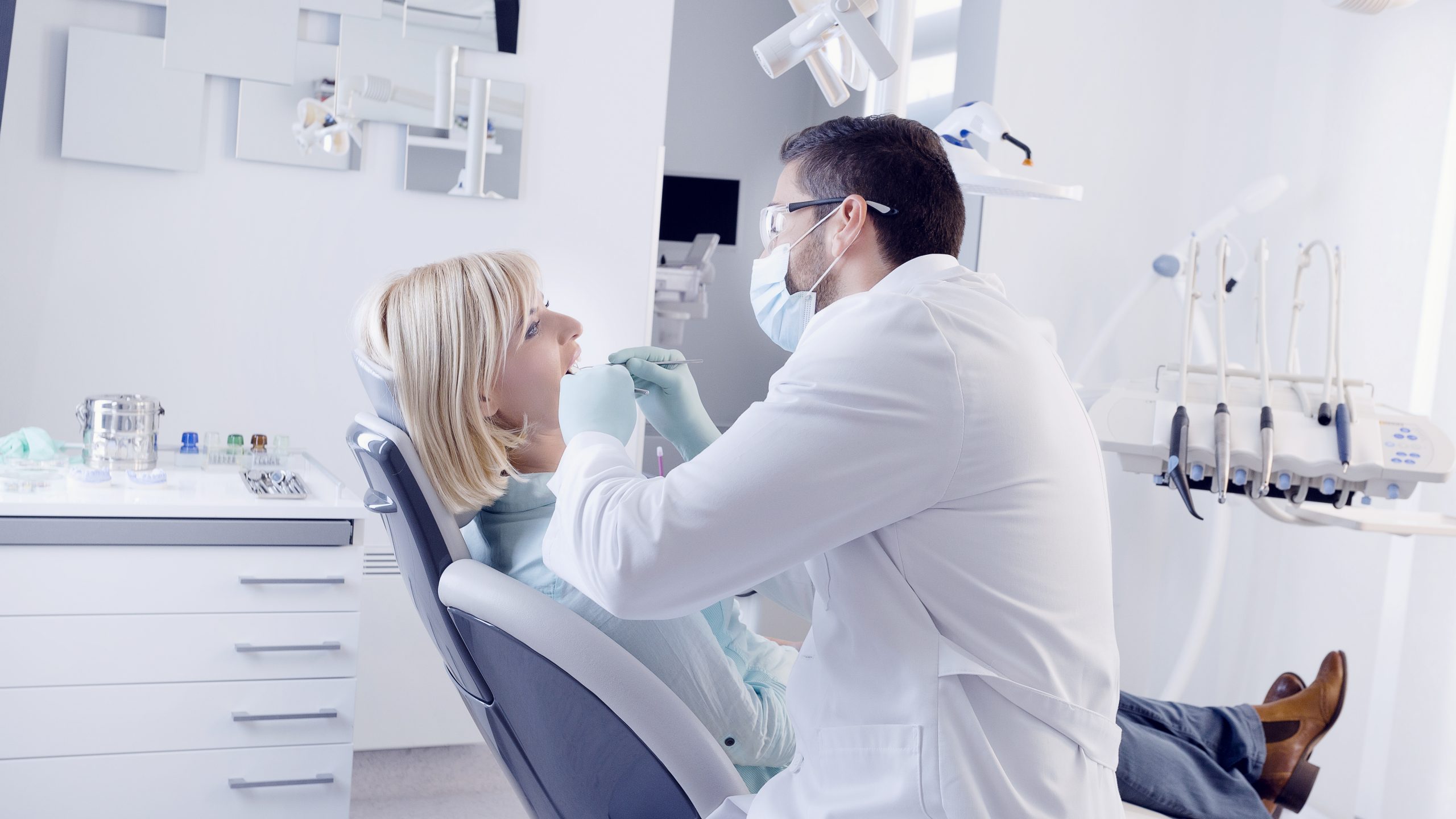 Dentist in Little Compton, RI